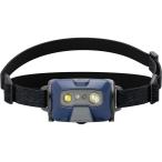Ledlenser レッドレンザー led ヘッドライト 充電式 HF6R Core Blue 最大800lm