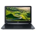 Acer ноутбук Chromebook 15.6 type Office нет gla Night серый CB3-532-F14N