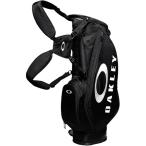 OAKLEY Oacley подставка caddy bag 19.0 021 pitch черный 9.5 type Golf сумка 