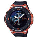 Yahoo! Yahoo!ショッピング(ヤフー ショッピング)CASIO メンズ 腕時計 スマートアウトドアウォッチ プロトレックスマート GPS搭載 WSD-F20-RG