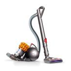 [早い者勝ちです！]　ダイソン　電気掃除機　CY25 Dyson(ダイソン)のサイクロン式掃除機「CY25」をご紹介！｜2018年11月