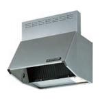 富士工業 FUJIOH BDRシリーズ 深型レンジフード シロッコファン シルバー BDR-3HL-6016TN-SI