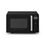 IRIS OHYAMA アイリスオーヤマ 電子レンジ IMB-F2202-B 22L フラットテーブル 時短機能付き ブラック