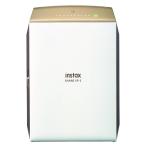 FUJIFILM смартфон для принтер instax SHARE SP-2 Gold 