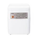 東芝 TOSHIBA 餅つき機 もちっ子生地職人 グランホワイト PFC-M116-W 2合〜1升