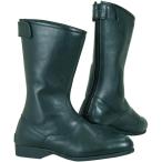 ナンカイ NANKAI バイクブーツ NTB-24 ブラック 26.0 cm