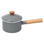 野田琺瑯Nodahoro片手鍋Co...