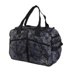 OAKLEY Oacley Boston Bag 18.0 FOS902002-012 затемненный большая вместимость обувь место хранения имеется 