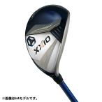 ゼクシオ 13 ハイブリッド H5 MP-1300 フレックス：S ネイビー カーボンシャフト ユーティリティ DUNLOP ダンロップ XXIO13 ゼクシオ13