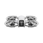 DJI Neo Fly More ドローン コンボ グレー カメラ付き 4K