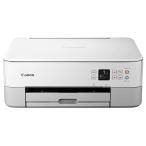  Canon Canon PIXUS A4 струйный принтер многофункциональная машина белый TS5430