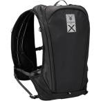 YAMASHIN 山真製鋸 水冷服 アイスマンPRO-X2 ブラック ICMPX2-BLV-SET 冷却ベスト バッテリー付
