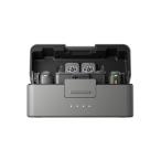 DJI ディージェーアイ Mic 3 ワイヤレスマイク 32bit録音対応プロ用小型マイクシステム