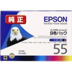 EPSON Epson IC9CL55 оригинальный чернильный картридж 9 цвет упаковка PX-5600 соответствует многоцветный 