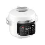 T-fal ティファール ラクラ・クッカー プロ 電気圧力鍋 CY3811J0 かきまぜパドル搭載 13モード