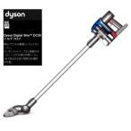 ダイソン Dyson Digital Slim DC35 デジタルスリム 掃除機 サイクロン式 マルチフロア DC35MH