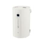 ZOJIRUSHI 象印 スチーム式加湿器 EE-TB60(WA) ホワイト フィルター不要で清潔加湿