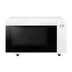 東芝 TOSHIBA 単機能レンジ 庫内フラット ホワイト ER-S6B(W) 電子レンジ