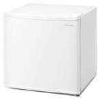 アイリスオーヤマ IRIS OHYAMA 冷蔵庫45L ホワイト 1ドア 小型 右開き IRSD-5A-W