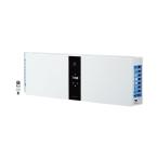 ショッピングプラズマクラスター SHARP シャープ FU-M1000 プラズマクラスター空気清浄機 壁掛け・棚置き兼用 HEPA搭載 業務用モデル