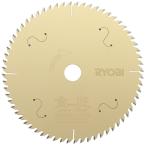 京セラ KYOCERA リョービ RYOBI 金匠レーザスリットチップソー 165X20mm64P