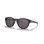 正規輸入商品 2年保証付き オークリー OAKLEY サングラス LATCH ラッチ マットブラックxプリズムグレー ジャパンフィット JapanFit ゴルフ OO9349-1953