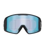 OAKLEY オークリー スノーゴーグル LINE MINER Lサイズ PRIZM SAPPHIRE IRIDIUM OO7070-04