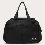 OAKLEY オークリー Boston Bag ボストンバッグ 18.0 Blackout FOS902002-02E