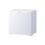 Haier JR-N40M-W 冷蔵庫 40L ホワイト JRN40MW ハイアール