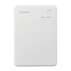  Canon QX20(WH) compact фотопринтер - собственный .-QX20 белый 