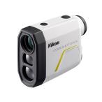 Nikon COOLSHOT 20i GIII лазерный дальномер измерение результат . колебание . извещение Nikon 