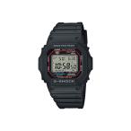 カシオ GW-M5610U-1JF G-SHOCK 高輝度LED ソーラー電波モデル