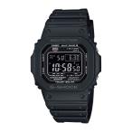 カシオ GW-M5610U-1BJF G-SHOCK 高輝度LED ソーラー電波モデル