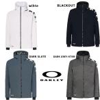 オークリー OAKLEY ジャケット EN 3RDG SYNCHRO WARM JACKET 2.0 S〜L サイズ