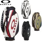 OAKLEY Oacley SKULL GOLF BAG 18.0 (02E) BLACKOUT WHITE SILVER GREY