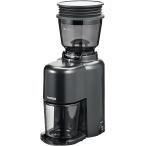 HARIO - li Ogura s электрический кофе шлифовщик compact N черный V60 EVCN-8-B