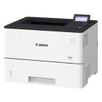 CANON Canon монохромный лазерный принтер -Satera LBP321 A4 соответствует высокая скорость печать проводной LAN соответствует 