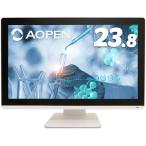Acer エイサー AOPEN DT 23.8インチ ホワ