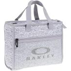 OAKLEY オークリー トートバッグ WHITE HTHR ゴルフ用 FOS901538-10W