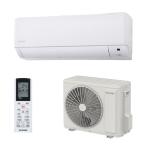 アイリスオーヤマ IRIS OHYAMA airwill ルームエアコン ホワイト IHF-6309G 20畳 200V 6.3kW スタンダード