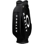 OAKLEY Oacley caddy bag 19.0 021 pitch черный 8.5 type легкий 47 дюймовый соответствует FOS902367
