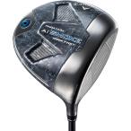 Callaway Callaway PARADYM Ai SMOKE MAX FAST Driver 9.5° TENSEI 40 for Callaway S
