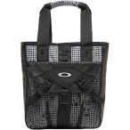 Oakley オークリー トートバッグ WHITE GEO PRINT ゴルフ用 FOS901833-10J