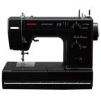  Janome JANOME craft электрический швейная машина Black Edition LC7700K