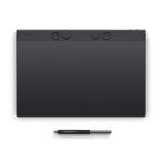 ワコムWacom Intuos Pro 2025 large PTK870K0C Wacom Intuos Pro Large