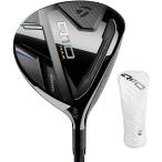 テーラーメイド TaylorMade Qi10MAXフェアウェイウッド ＃5 Diamana Blue TM50 フレックス：SR