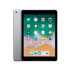 iPad 9.7インチ Wi-Fiモデル 128GB スペースグレイ MR7J2J/A