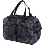 OAKLEY Oacley BOSTON BAG 18.0 012 черный серый FOS902002 45L сумка "Boston bag" 
