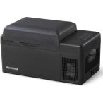  Iris o-yamaIRIS OHYAMA портативный рефрижератор морозилка 20L черный ширина 60cm IPD-2A-B