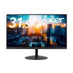 Acer エイサー モニター 31.5インチ 黒